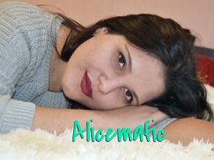 Alicemafic