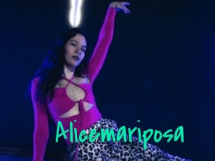 Alicemariposa