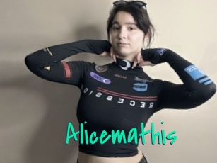 Alicemathis