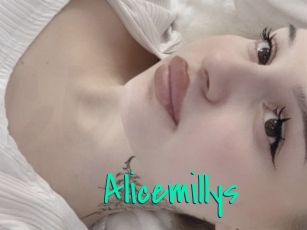 Alicemillys