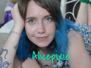 Alicepixie