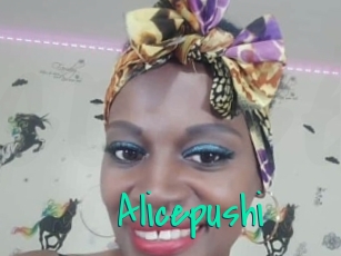 Alicepushi