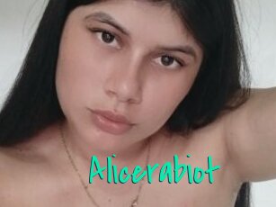 Alicerabiot