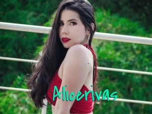 Alicerivas