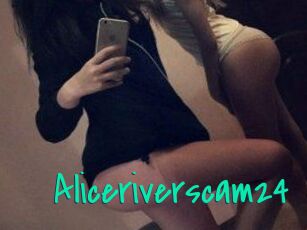 Aliceriverscam24