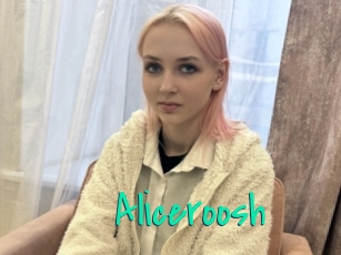 Aliceroosh