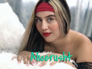 alicerusht Cool Sexe