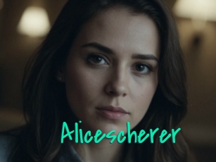 alicescherer Cool Sexe