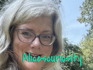 Alicescuriosity