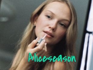Aliceseason