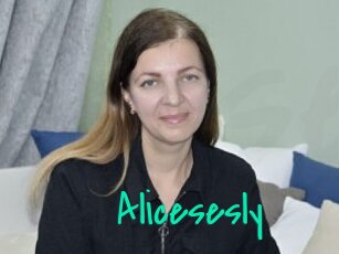Alicesesly