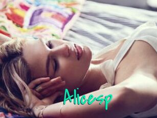 Alicesp