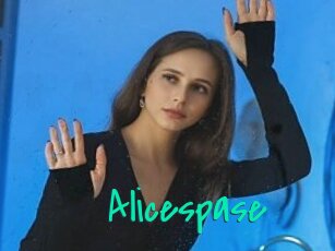 Alicespase