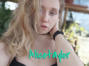 Alicetaylor