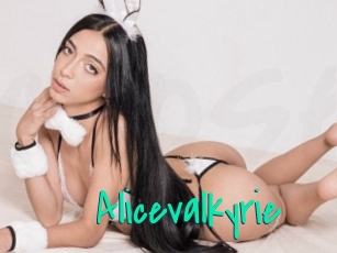 Alicevalkyrie