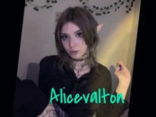 Alicevalton
