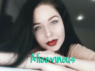 Alicevinous