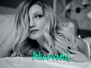 Alicevond
