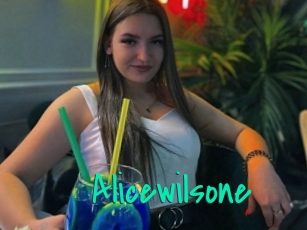 Alicewilsone