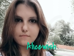 Alicewish