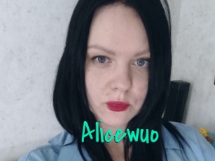 Alicewuo