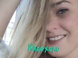 Alicexoxo
