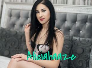Aliciahaaze