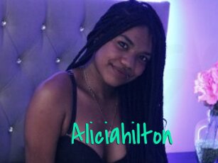Aliciahilton