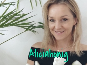 Aliciahonig