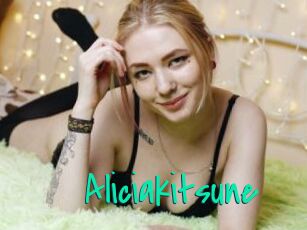 Aliciakitsune