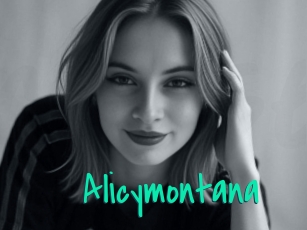 alicymontana Cool Sexe