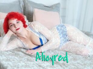 Alicyred