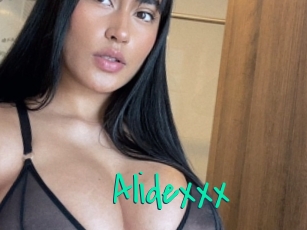 Alidexxx