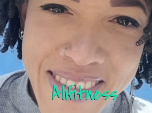 Alifitness