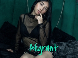 Aligrant