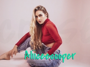 Aliiceecooper