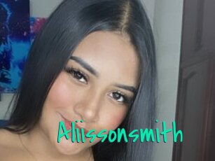 Aliissonsmith