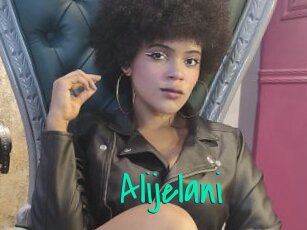 Alijelani