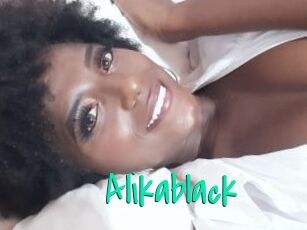 Alikablack
