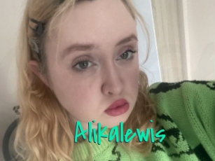 Alikalewis