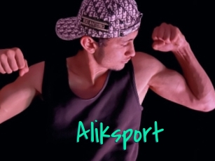 aliksport Cool Sexe