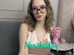 Alinabailey