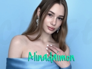 Alinadaimon