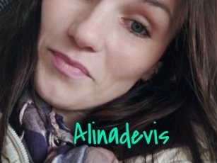 Alinadevis