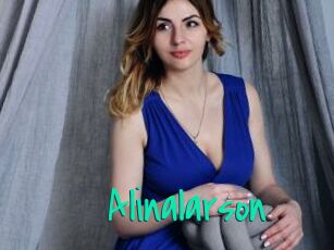 Alinalarson