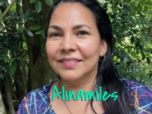 alinamiles Cool Sexe