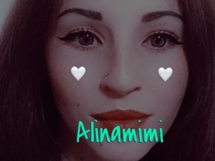 Alinamimi