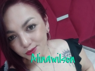 Alinawilson