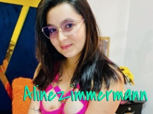 Alinezimmermann
