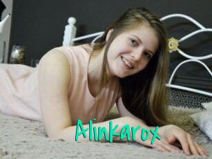 Alinkarox